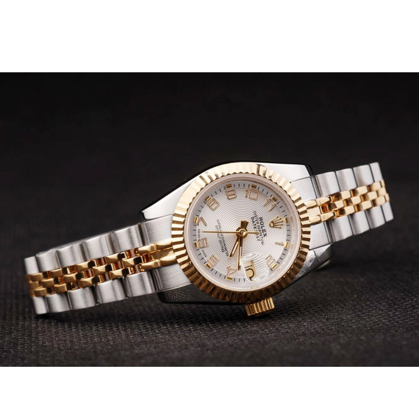 Good copy rolex watches Rolex Swiss Mechanism-srl96 Datejust 0610